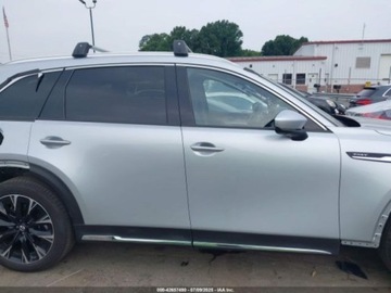 Mazda 2025 Mazda CX-90 2025 MAZDA CX-90 PHEV PREMIUM PLUS PACKAGE 2.5 Hybryda 189KM, zdjęcie 7