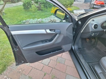 Audi A3 2009 Audi A3 Sportback Klimatronik Serwisowany Stan, zdjęcie 12