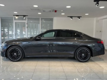 Mercedes Klasa E W214 Sedan 2.0 220d 197KM 2026 E Klasa 220 d 4-Matic AMG 2.0 (197KM) 2026, zdjęcie 1