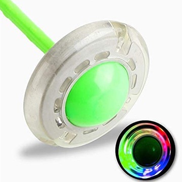 СКАкалка HULA HOP LEG СКИППЕР СО СВЕТОДИОДНОЙ ПОДСВЕТКОЙ