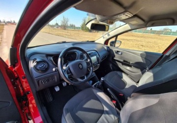 Renault Captur I 2016 Renault Captur 1.2 Benzyna 120KM // Perfekt stan !!! 112 tys.km !!!, zdjęcie 21