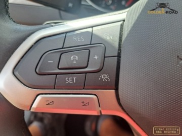 Volkswagen Passat B8 Variant Facelifting 2.0 TDI SCR 150KM 2021 Volkswagen Passat 2,0 TDI 150KM DSG kamera alu navi lift VAT 23 zarejestr, zdjęcie 20