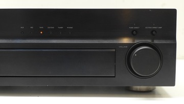 Усилитель YAMAHA AX-497