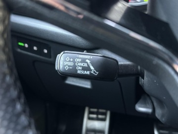 Skoda Octavia IV Liftback 1.5 TSI EVO 150KM 2023 Skoda Octavia 1.5TSI 150KM Sportline DSG l LED Mat, zdjęcie 18