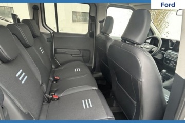 Ford Tourneo Courier II 1.0 EcoBoost 125KM 2026 FORD Tourneo Courier Active A7 1.0 125KM, zdjęcie 8