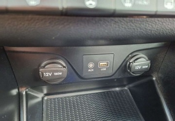 Hyundai Tucson III SUV Facelifting 1.6 T-GDi 177KM 2019 Hyundai Tucson Hyundai Tucson 1.6 Benzyna 177KM, zdjęcie 24