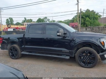Ford 2024 Ford F150 Lariat 2024 3.5l 3.5 Hybryda 400KM, zdjęcie 6
