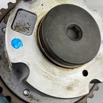 ВАРИАНТ FOCUS MK3 C MAX MK2 VOLVO 1.5 1.6 ECOBOOST