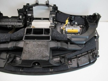 KOKPIT ULOŽENÍ AIRBAG MITSUBISHI GRANDIS 03-11