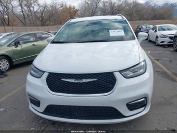 Chrysler Pacifica II 2022 Chrysler Pacifica Touring L 2022,3.6L V6 287KM, FWD, od ubezpieczalni. 3.6, zdjęcie 4