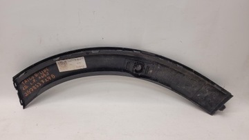 VW TAIGO R-LINE LIŠTA NÁRAZNÍKU LEVÝ PŘEDNÍ 2G7853727B