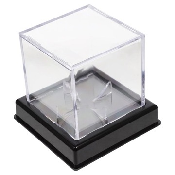 Case Protected Baseball Holder do przechowywania