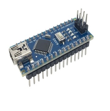 Ардуино Нано V3.0 ATmega328P CH340