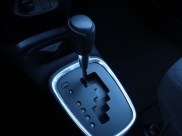 Toyota Yaris III Hatchback 5d Facelifting 2017 1.5 Hybrid 100KM 2020 Toyota Yaris 1.5 Hybrid, Salon Polska, zdjęcie 12