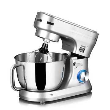 КУХОННЫЙ ПРОЦЕССОР ПЛАНЕТАРНЫЙ МИКСЕР ROBOMAX X-2400-W