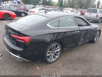 Audi 2021 Audi A5 Sportback Premium Plus 45 Tfsi Quattro S Tronic 2021 2.0l 2.0 261KM, zdjęcie 5