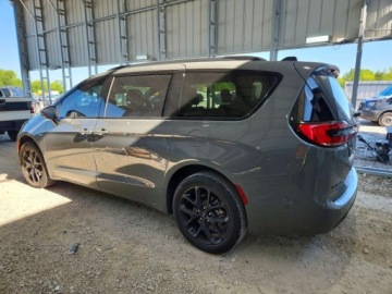 Chrysler Pacifica II 2023 Chrysler Pacifica Touring L 2023 3.6 Benzyna 287KM, zdjęcie 1