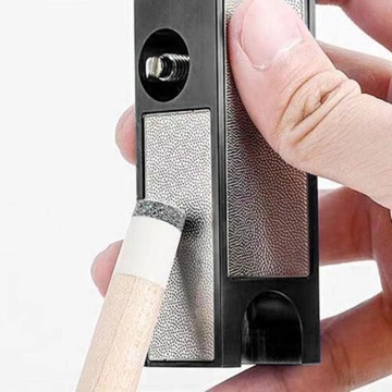 Инструмент для ремонта наконечников бильярдного кия, многофункциональная горелка