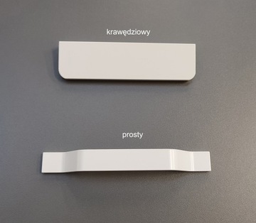 SARA LOFT WHITE 110 Шкаф-витрина - ланцет