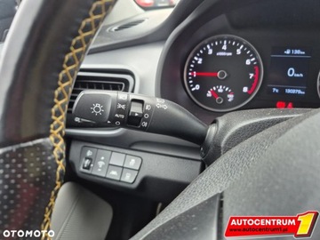 Kia Stonic I Crossover 1.0 T-GDI 120KM 2018 Kia Stonic Kia Stonic 1.0 T-GDI XL Benzyna 120KM, zdjęcie 28