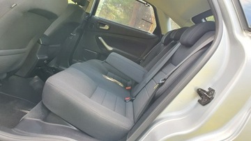 Ford Mondeo IV Hatchback 2.0 Duratec Flexifuel 145KM 2010 Ford Mondeo 2.0 146KM # TITANIUM # Convers+ # NAVI, zdjęcie 7