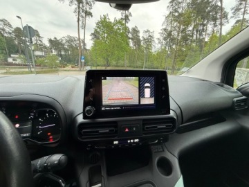 Citroen Berlingo III Osobowy M 1.5 BlueHDi 102KM 2020 Citroen Berlingo ORYGINAŁ LAKIER+KM SUPER STAN KOLOR I WYPOSAŻENIE, zdjęcie 29