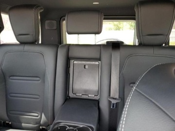 Mercedes 2021 Mercedes-Benz Klasa G 2021, 4.0L, 4x4, G 550, od ubezpieczalni, zdjęcie 7