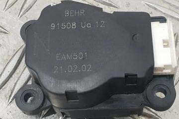 MOTOREK KRYT KOLEKTORU MERCEDES-BENZ S (W220) 91508 3.2L DIESEL 145KW