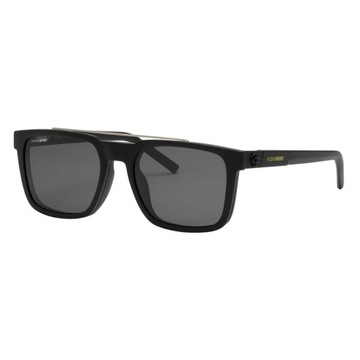 De Rigo Philipp Plein Sport USP025 Okulary, Matt