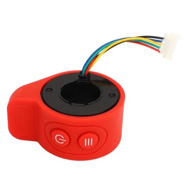 Электрический скутер с дроссельной заслонкой ABS X7 X8