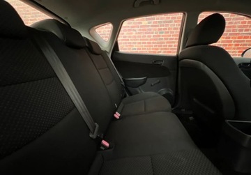 Hyundai i30 I Hatchback 1.4 109KM 2009 Hyundai i30 1 Wlasciciel Klima Alu Gwarancja w cenie Warszawa VRRD 1.4, zdjęcie 17