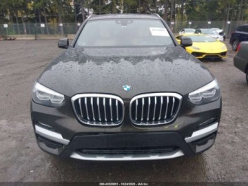 BMW X3 G01 2019 BMW X3 xDrive30I 2019 2.0l 2.0 Benzyna 248KM, zdjęcie 8