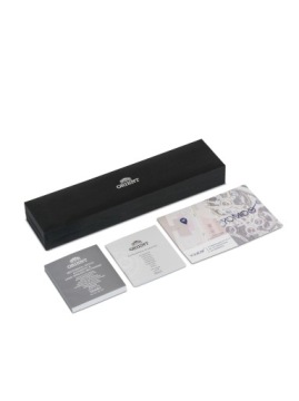 ЧАСЫ МУЖСКИЕ ORIENT BAMBINO FAC08004D0