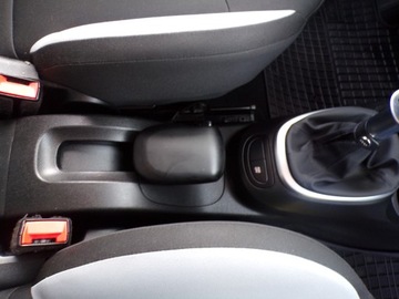 Fiat 500L Hatchback 5d Seria 4 1.4 95KM 2016 FIAT 500 L 1.4 BENZ AUTO Z NIEMIEC ZAMIANA, zdjęcie 15