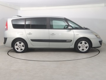 Renault Espace IV 2003 Renault Grand Espace 2.0 Turbo, GAZ, 7 miejsc, zdjęcie 5