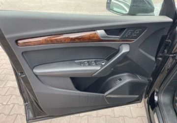 Audi Q5 II SUV 2.0 TFSI 252KM 2018 Audi Q5 2018 Audi Q5 2.0l 4x4 Prestige - W POLSCE, po oplatach i akcyzie, zdjęcie 7