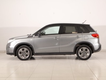 Suzuki Vitara III SUV 1.6 VVT 120KM 2016 Suzuki Vitara 1.6 VVT, Salon Polska, Serwis ASO, zdjęcie 2