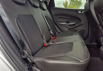 Ford Ecosport II SUV 1.0 Ecoboost 125KM 2016 Ford EcoSport 1,0 125 KM Tytanium Bezwypadkowy Benzyna 125KM, zdjęcie 8