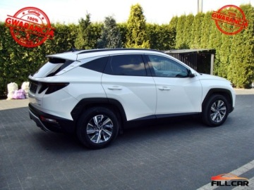 Hyundai Tucson IV SUV HEV 1.6 T-GDI HEV 230KM 2022 Hyundai Tucson Hyundai Tucson 1.6 HYBRID 230KM Full LED 1.6 Hybryda 230KM, zdjęcie 3