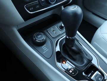 Jeep Cherokee V 2020 Jeep Cherokee 2.0 T-GDI, Salon Polska, Serwis ASO, zdjęcie 15