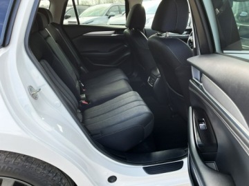 Mazda 6 III Sport Kombi Facelifting 2018 2.0 Skyactiv-G 145KM 2019 Mazda 6 Automat / Navi / Biała Perła / Salon Pl, zdjęcie 30