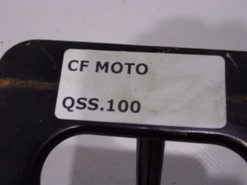 РАМА СТУПЕНКА ПОДНОГКА CF MOTO