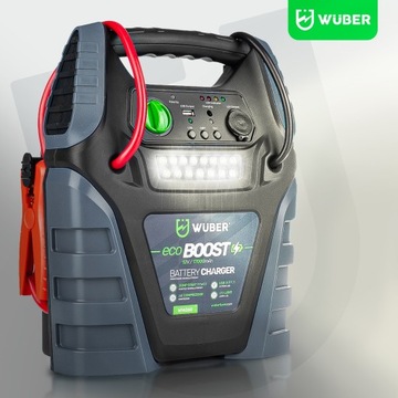 Старший выпрямитель для подпрыгивателя ботинок Powerbank Compressor Light Led 5in1 17ah