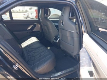 BMW 2023 BMW Seria 7 740 I 2023 3.0l 3.0 Benzyna 375KM, zdjęcie 12