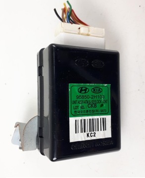 I30 I ASSY-ATM 95850-2H100