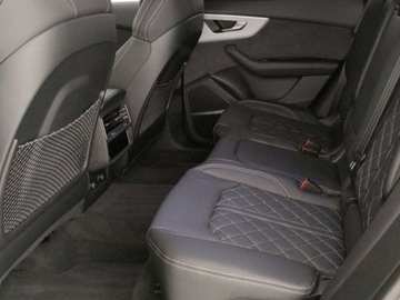 Audi Q8 SQ8 4.0 TFSI 507KM 2025 AUDI Q8 SQ8 TFSI quattro Suv 4.0 (507KM) 2025, zdjęcie 15