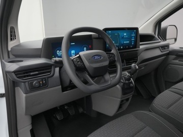Ford Transit Custom II Van L1 2.0 EcoBlue  150KM 2025 Ford Transit Custom Kombi L2 2.0 EcoBlue 150KM Trend, zdjęcie 9