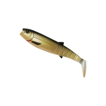 Cannibal Shad Savage Gear 6,8cm 3g Dirty roach