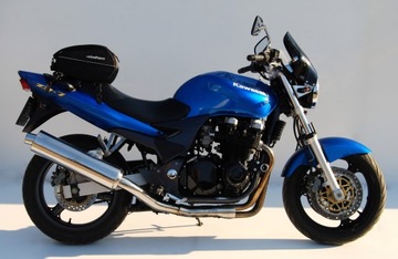 Crash pady CSP do Kawasaki ZR7 1999-2004