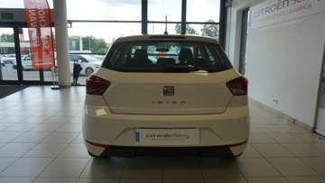 Seat Ibiza V Hatchback 5d 1.0 TSI 115KM 2019 Seat Ibiza 1.0 TSI GPF Style S&amp;S, zdjęcie 3